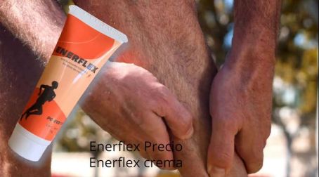 Enerflex Donde Se Compra